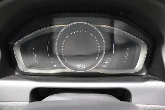 Volvo XC60 I Рестайлинг с пробегом 2014 года, цена 1 870 000 рублей, 187958 км, внедорожник, Автокод Объявления