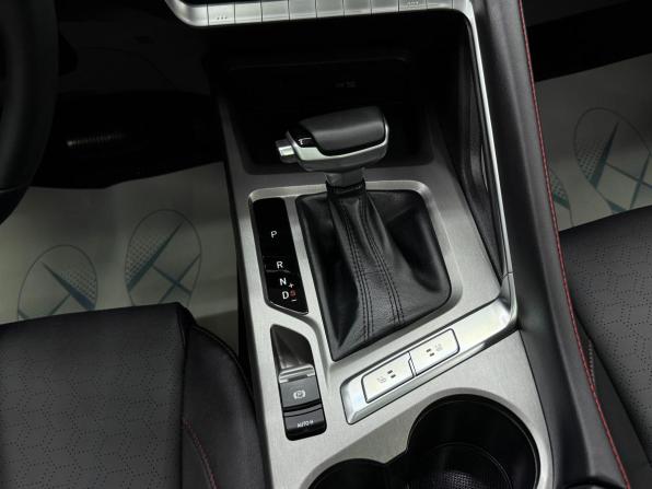 Changan CS35 Plus I Рестайлинг с пробегом 2024 года, цена 1 820 000 рублей, 6598 км, внедорожник, Автокод Объявления