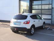 Nissan Qashqai I Рестайлинг Нижний Новгород  - изображение 23
