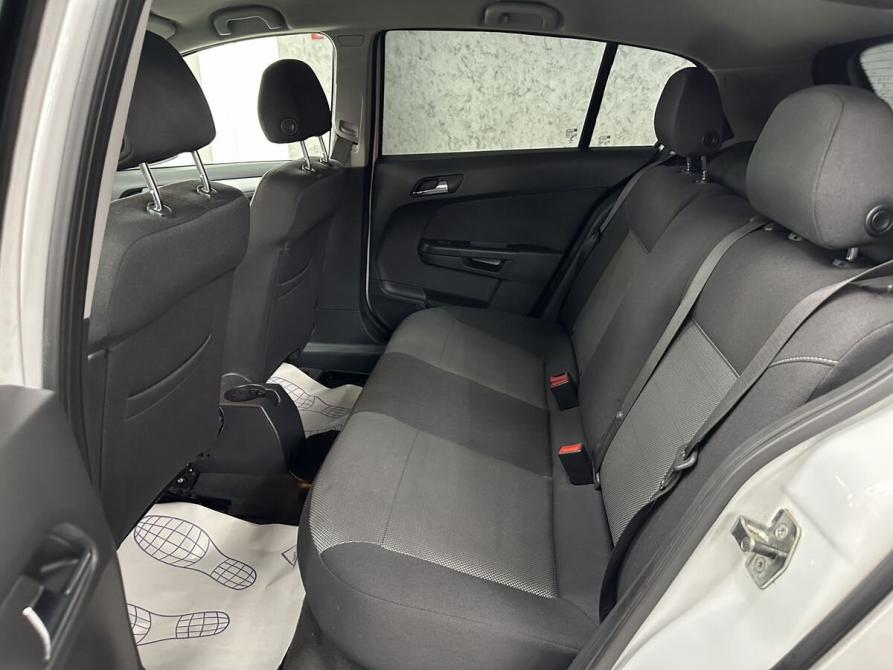 Opel Astra H Рестайлинг Ярославль  - изображение 14