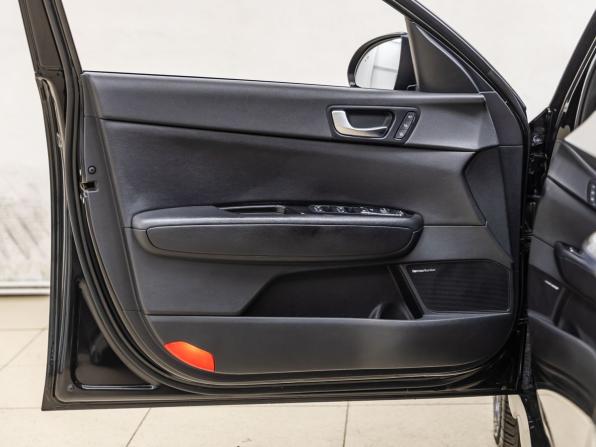 Kia Optima IV с пробегом 2017 года, цена 1 798 000 рублей, 196372 км, седан, Автокод Объявления