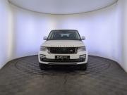 Land Rover Range Rover IV Рестайлинг Москва  - изображение 32