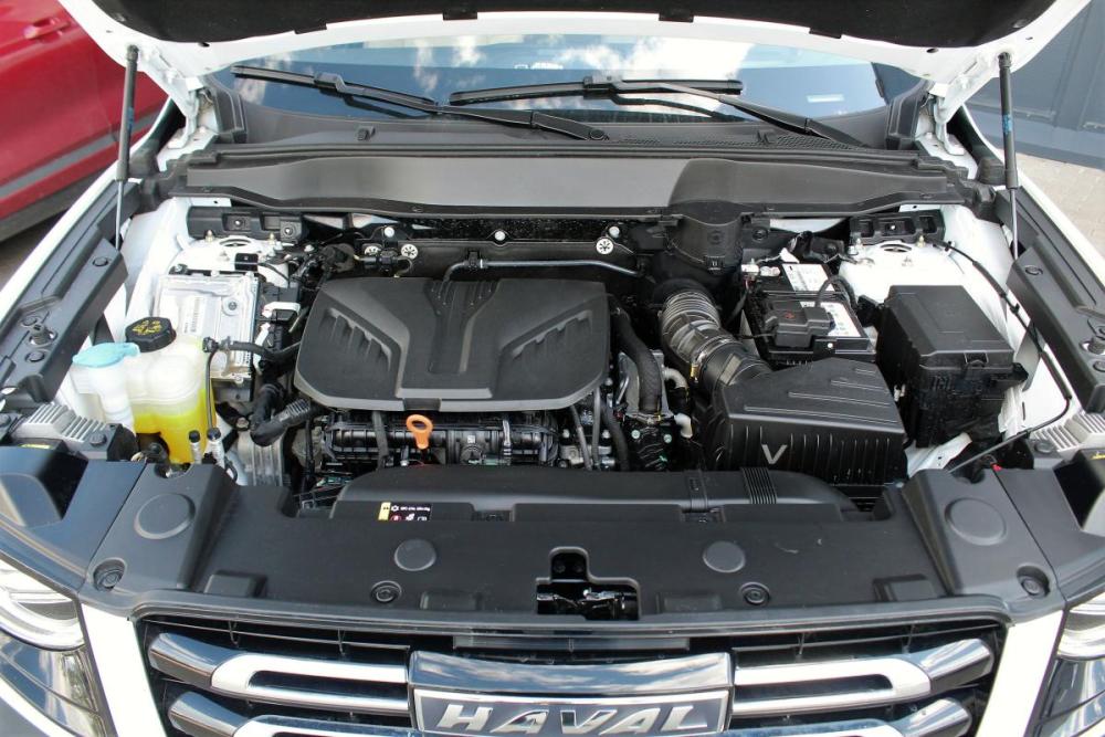 Haval Dargo Брянск  - изображение 6
