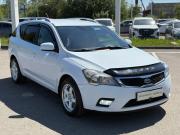 Kia Ceed I Рестайлинг Томск  - изображение 21