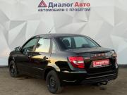 Lada (ВАЗ) Granta I Рестайлинг Набережные Челны  - изображение 27
