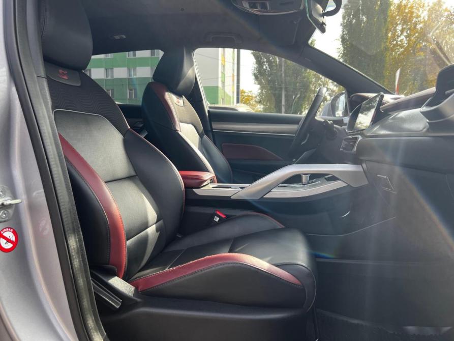 Geely Coolray I Стерлитамак  - изображение 11