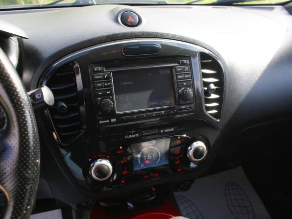 Nissan Juke I с пробегом 2011 года, цена 870 700 рублей, 150206 км, внедорожник, Автокод Объявления