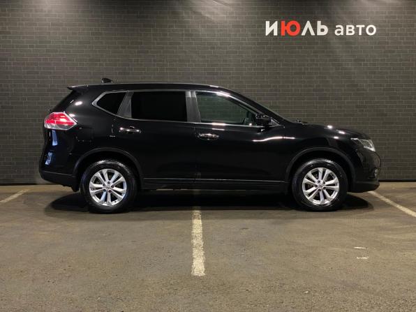 Nissan X-Trail III с пробегом 2018 года, цена 2 169 000 рублей, 107989 км, внедорожник, Автокод Объявления