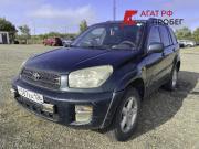 Toyota RAV4 II (XA20) Ставрополь  - изображение 28