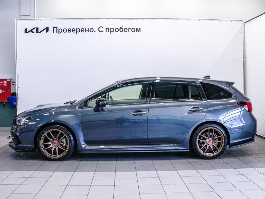 Subaru Levorg I Красноярск  - изображение 9
