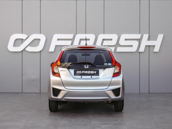 Honda Fit III с пробегом 2014 года, цена 947 000 рублей, 128362 км, хэтчбек, Автокод Объявления