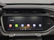 Geely Atlas Pro Санкт-Петербург  - изображение 47