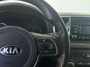 Kia Sportage IV Уфа  - изображение 27