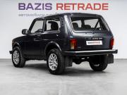 Lada (ВАЗ) 2121 (4x4) I Рестайлинг (2020) Тюмень  - изображение 32