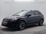 Subaru XV I Москва  - изображение 19