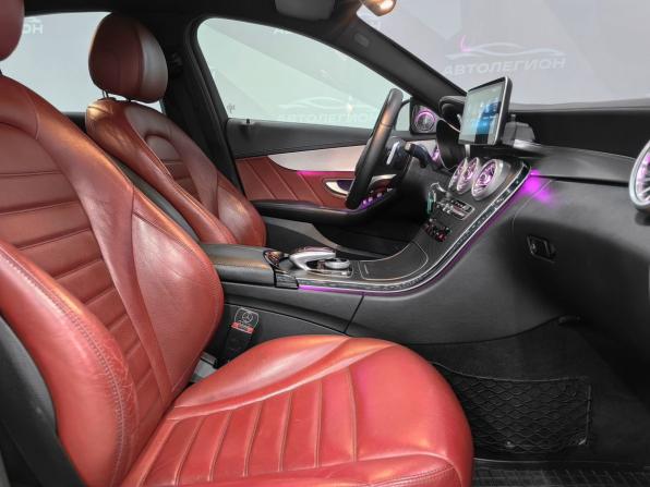 Mercedes-Benz C-Класс IV (W205) с пробегом 2014 года, цена 2 500 000 рублей, 213000 км, седан, Автокод Объявления