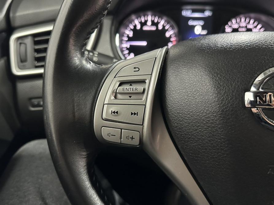 Nissan Qashqai II Москва  - изображение 16