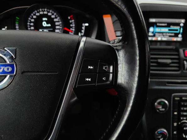 Volvo XC60 I Рестайлинг с пробегом 2014 года, цена 1 598 000 рублей, 249500 км, внедорожник, Автокод Объявления