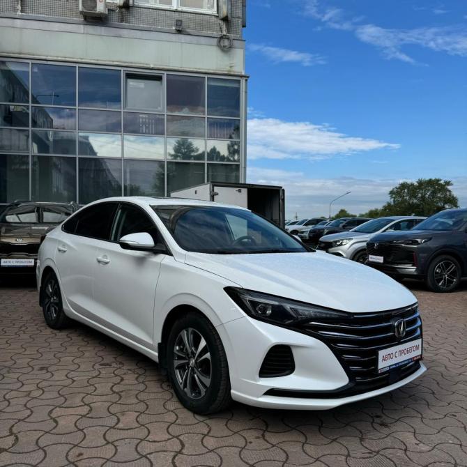 Changan Eado Plus Пермь  - изображение 5