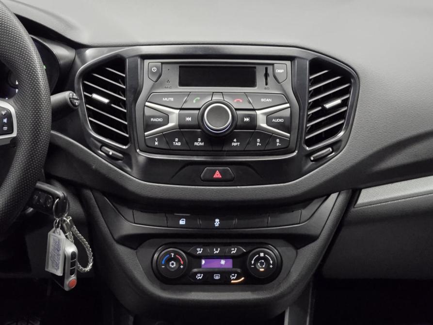 Lada (ВАЗ) Vesta I Красноярск  - изображение 13