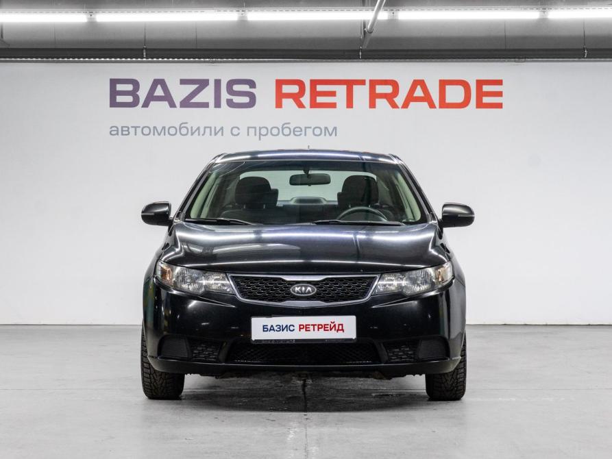 Kia Cerato II Тюмень  - изображение 3