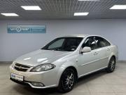 Daewoo Gentra II Москва  - изображение 18