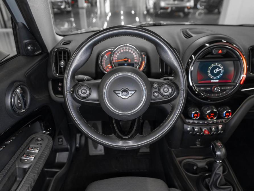 Mini Countryman II Москва  - изображение 10