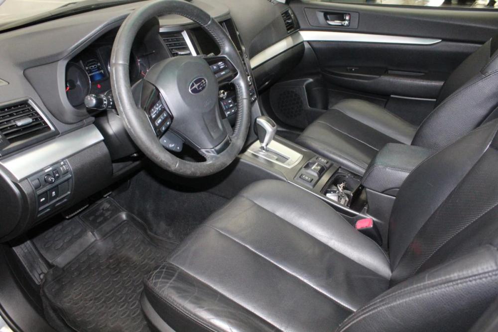 Subaru Outback IV Рестайлинг Кемерово  - изображение 12