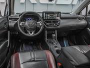 Toyota Corolla Cross I Ростов-на-Дону  - изображение 25