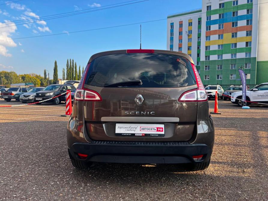 Renault Scenic III Стерлитамак  - изображение 6