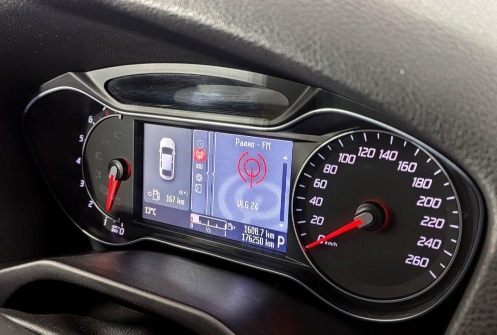 Ford Mondeo IV Рестайлинг Волгоград  - изображение 14