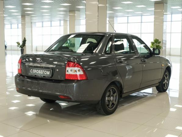 Lada (ВАЗ) Priora I Рестайлинг с пробегом 2014 года, цена 433 000 рублей, 128020 км, седан, Автокод Объявления