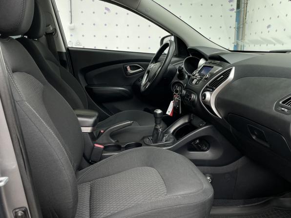 Hyundai ix35 I с пробегом 2012 года, цена 1 280 000 рублей, 173133 км, внедорожник, Автокод Объявления