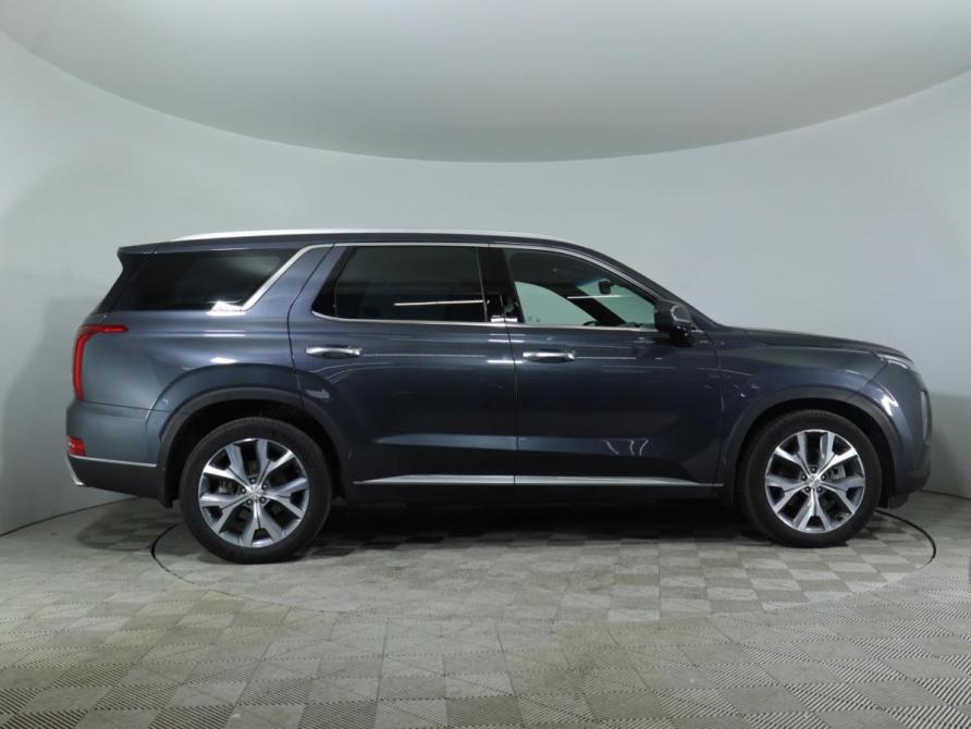 Hyundai Palisade I Санкт-Петербург  - изображение 4