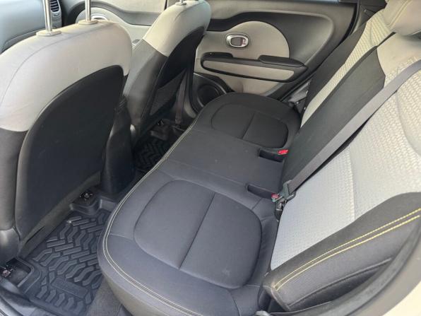 Kia Soul II с пробегом 2014 года, цена 1 049 900 рублей, 118098 км, хэтчбек, Автокод Объявления
