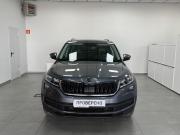 Skoda Kodiaq I Казань  - изображение 28