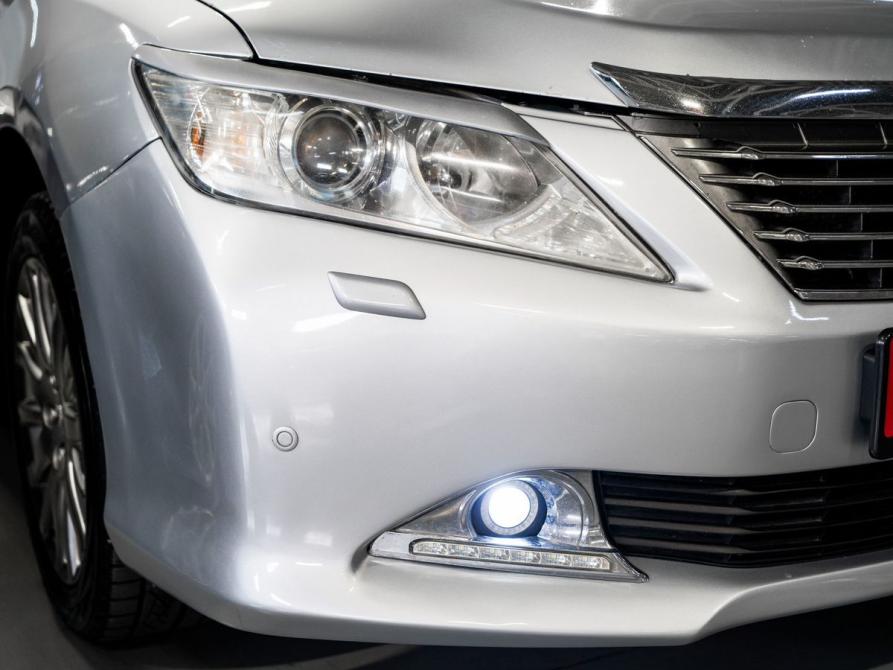 Toyota Camry VII (XV50) Чита  - изображение 20