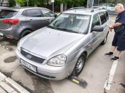Lada (ВАЗ) Priora I Москва  - изображение 10