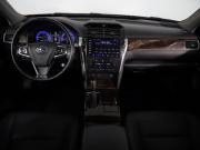 Toyota Camry VII (XV50) Рестайлинг 2 Санкт-Петербург  - изображение 30