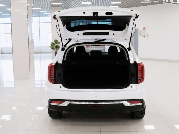 Haval Jolion I с пробегом 2023 года, цена 2 016 000 рублей, 60028 км, внедорожник, Автокод Объявления