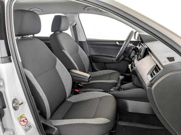 Skoda Rapid II с пробегом 2021 года, цена 1 550 000 рублей, 122652 км, лифтбек, Автокод Объявления
