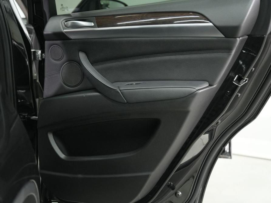 BMW X6 I (E71) Рестайлинг Новосибирск  - изображение 10