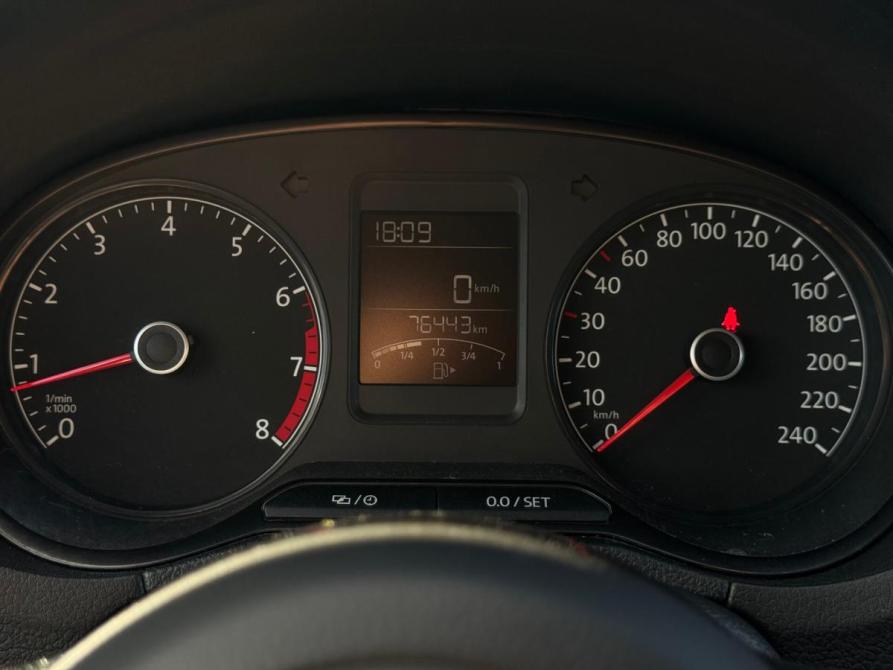 Volkswagen Polo V Рестайлинг Ульяновск  - изображение 21