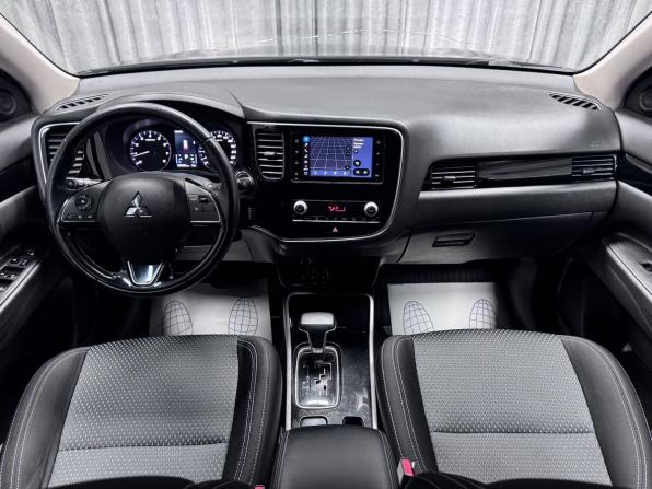 Mitsubishi Outlander III Рестайлинг 3 с пробегом 2020 года, цена 2 630 000 рублей, 95095 км, внедорожник, Автокод Объявления