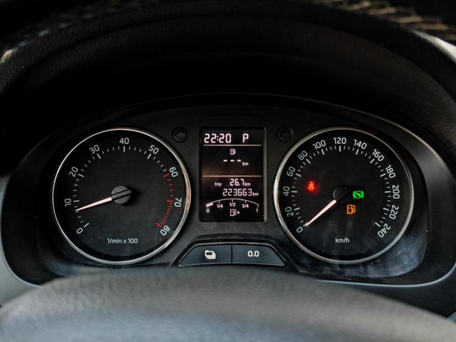 Skoda Rapid I Краснодар  - изображение 13