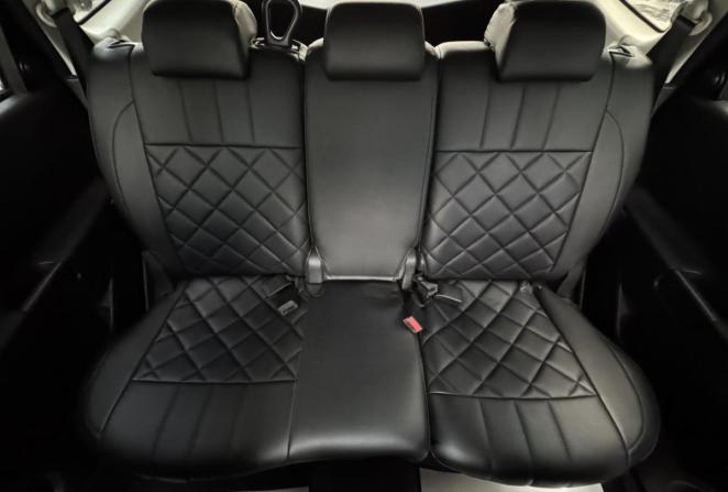 Nissan Qashqai+2 I Рестайлинг с пробегом 2011 года, цена 1 220 000 рублей, 187228 км, внедорожник, Автокод Объявления