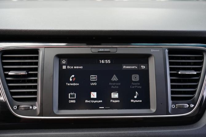 Kia Carnival III с пробегом 2018 года, цена 2 985 000 рублей, 138750 км, минивэн, Автокод Объявления