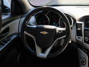 Chevrolet Cruze I Рестайлинг Москва  - изображение 20