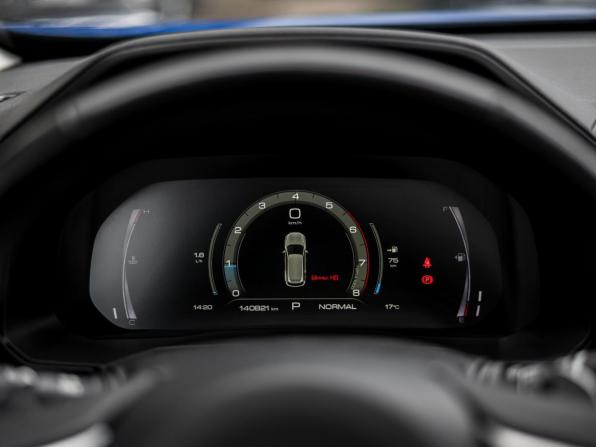 Haval F7 I с пробегом 2020 года, цена 1 430 000 рублей, 140820 км, внедорожник, Автокод Объявления