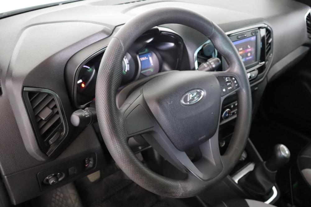 Lada (ВАЗ) XRAY I Санкт-Петербург  - изображение 9